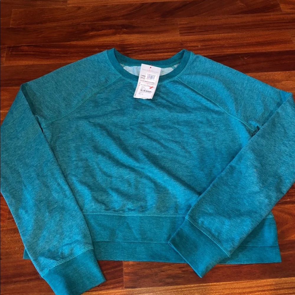 Sweaty Betty Sweater